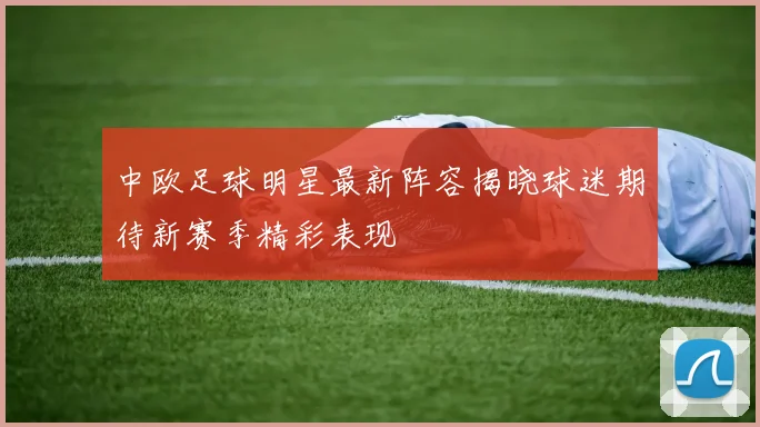 中欧足球明星最新阵容揭晓球迷期待新赛季精彩表现
