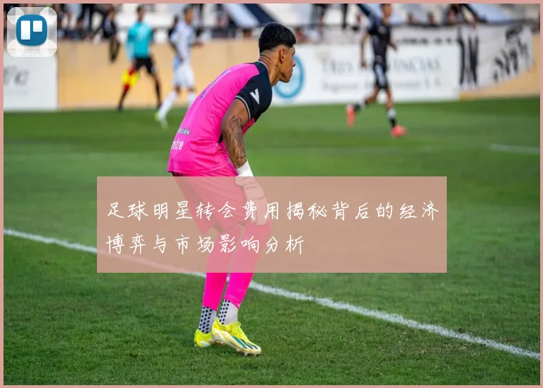 足球明星转会费用揭秘背后的经济博弈与市场影响分析