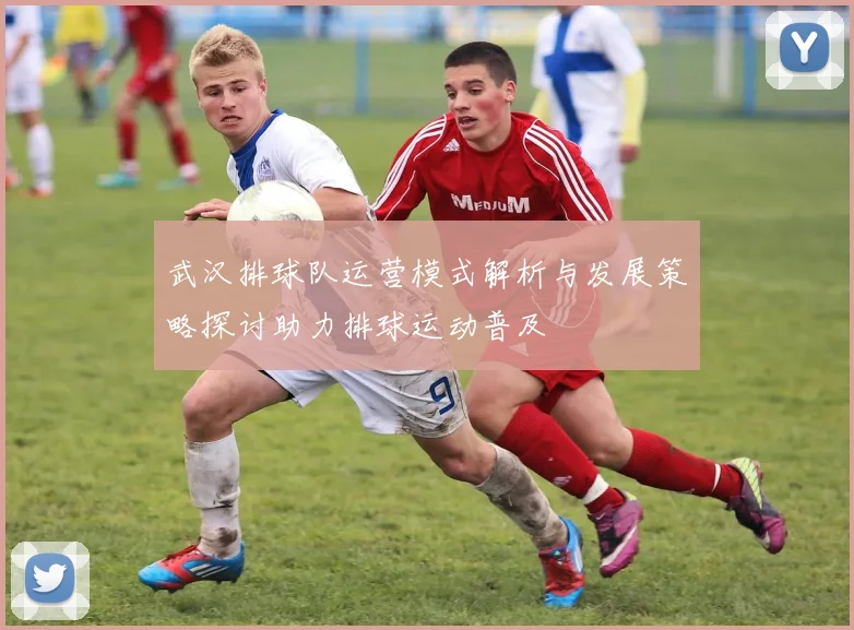 武汉排球队运营模式解析与发展策略探讨助力排球运动普及