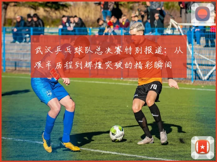 武汉乒乓球队总决赛特别报道：从艰辛历程到辉煌突破的精彩瞬间