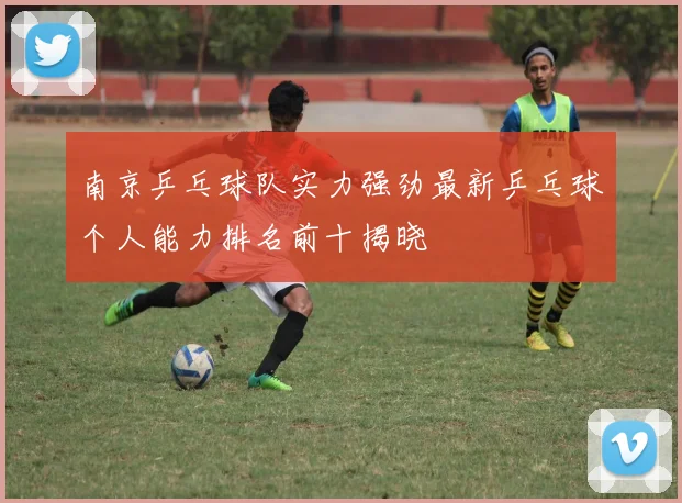 南京乒乓球队实力强劲最新乒乓球个人能力排名前十揭晓