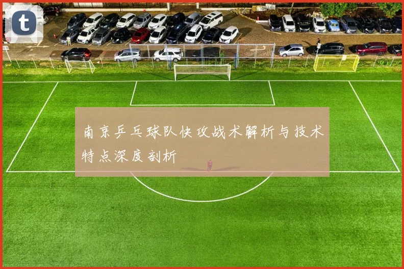 南京乒乓球队快攻战术解析与技术特点深度剖析