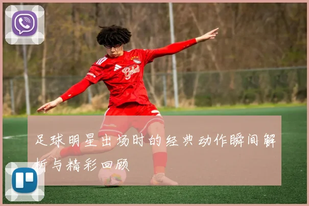 足球明星出场时的经典动作瞬间解析与精彩回顾